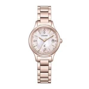 Citizen XC ES9497-61X Photovoltaic eco-drive H060 super titanium 5ATM limited watch  2023.11Release