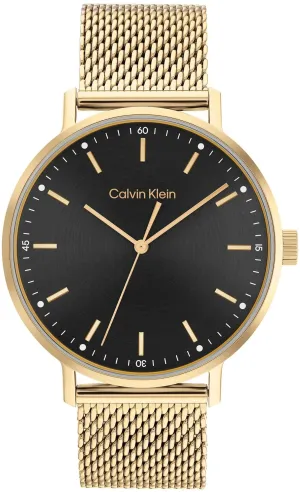 CK Watch Mens
