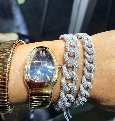 Connection Link Bracelet (Medium)