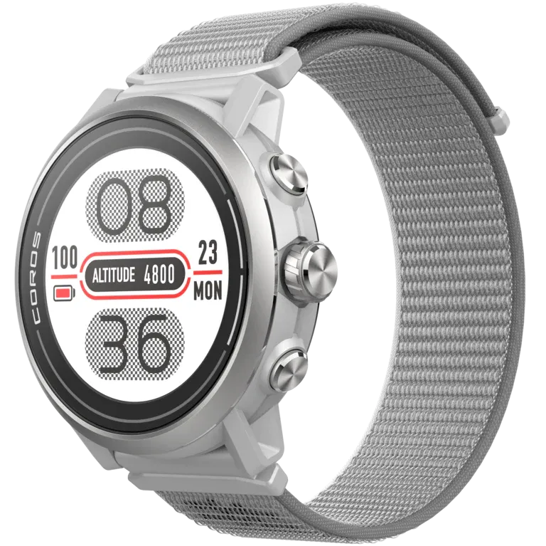 COROS APEX 2 Pro GPS Outdoor Watch