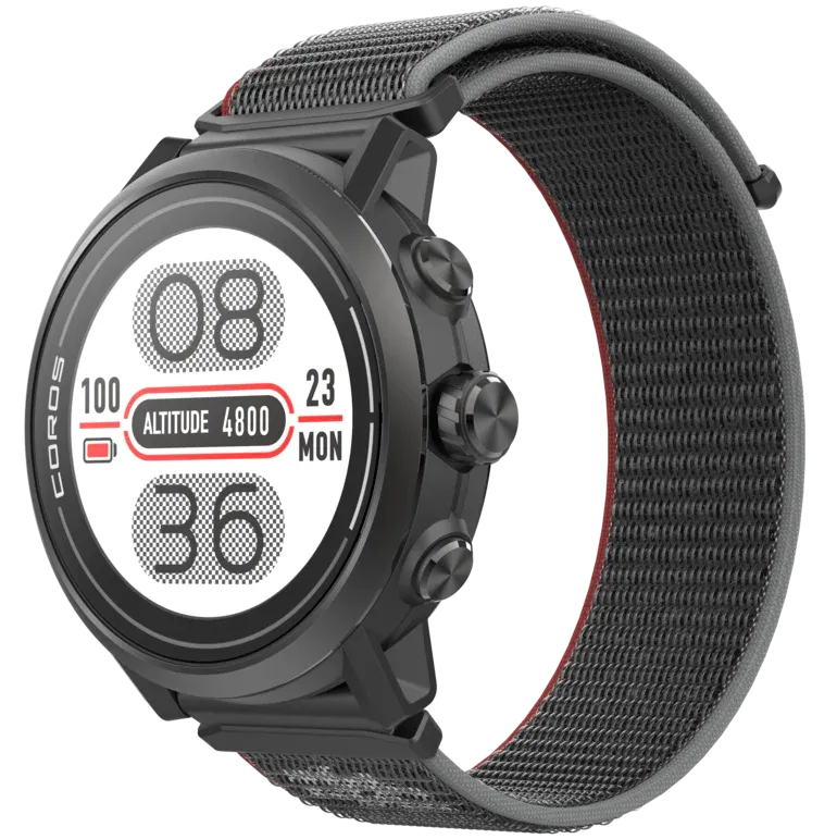 COROS APEX 2 Pro GPS Outdoor Watch
