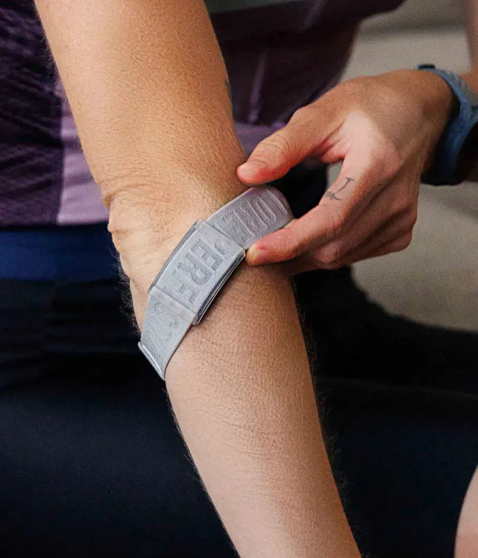 COROS Heart Rate Monitor