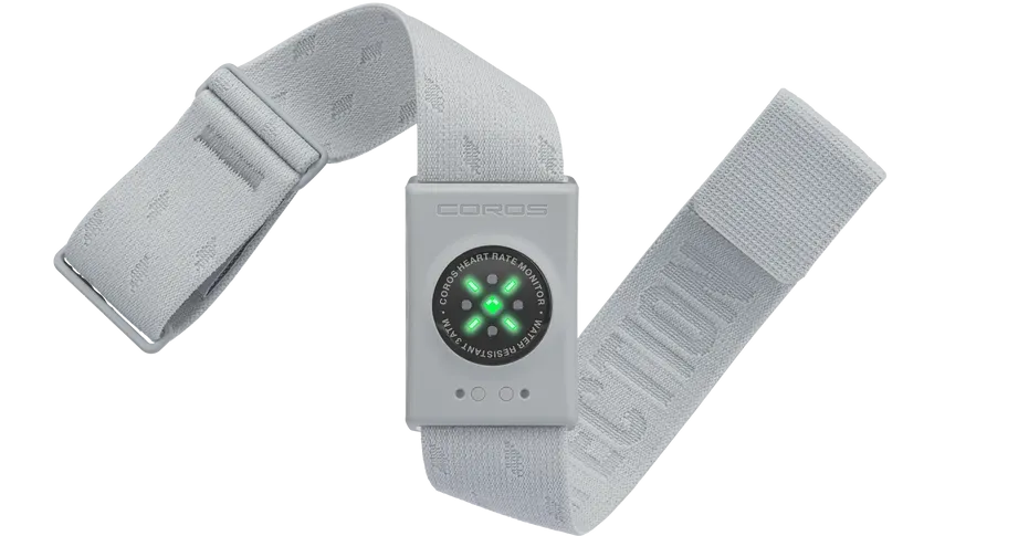 COROS Heart Rate Monitor