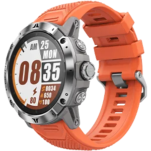 COROS VERTIX 2 GPS Adventure Watch (FINAL SALE)