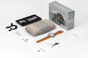 COROS VERTIX 2 GPS Adventure Watch (FINAL SALE)