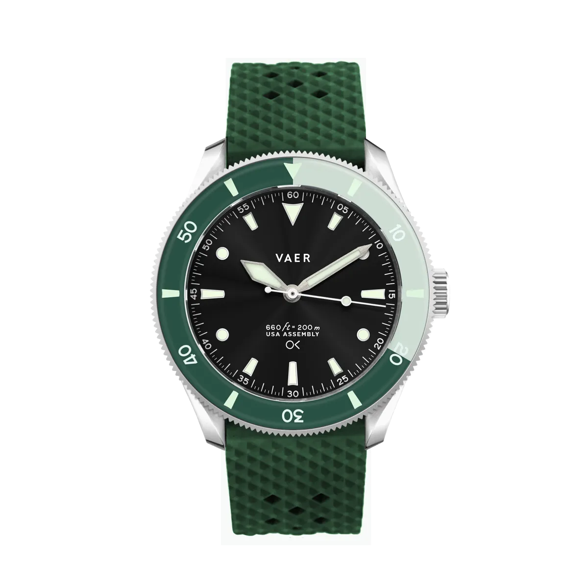 D4 Outerknown USA Solar Diver