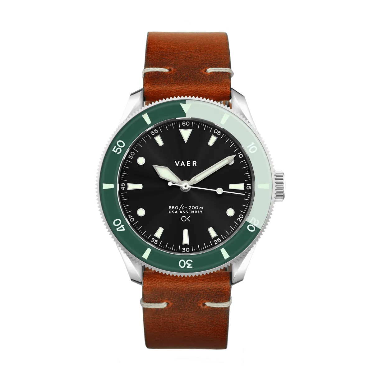 D4 Outerknown USA Solar Diver
