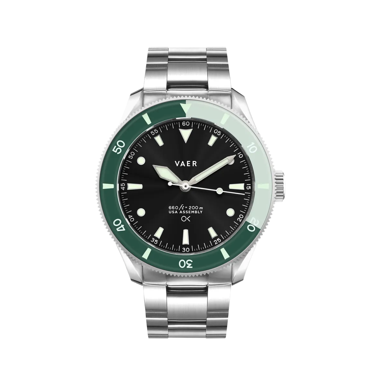 D4 Outerknown USA Solar Diver