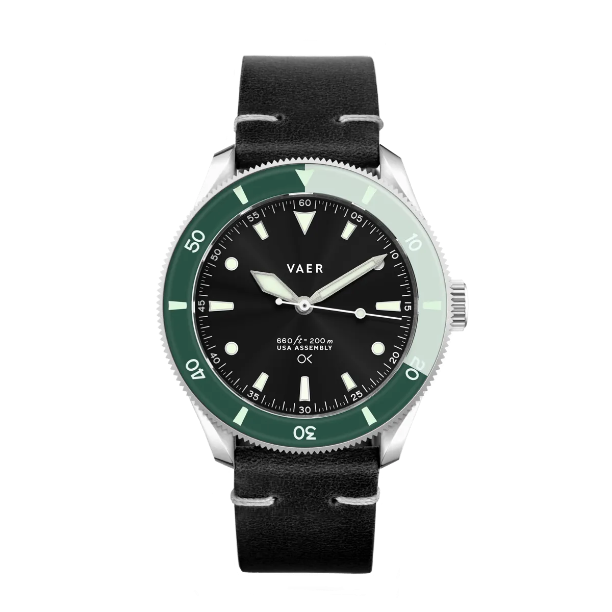 D4 Outerknown USA Solar Diver