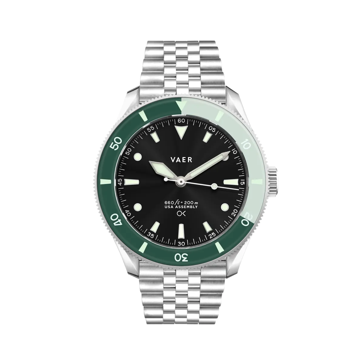 D4 Outerknown USA Solar Diver