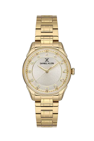 DANIEL KLEIN DK.1.13620-3 Women WATCH