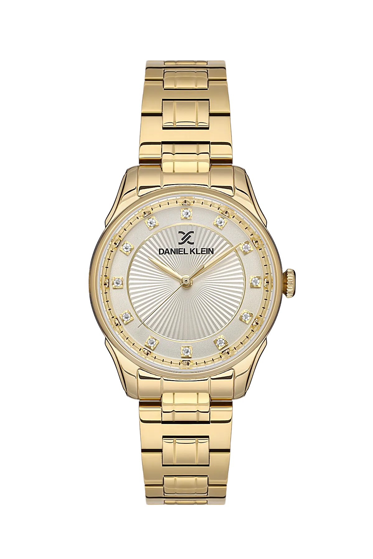 DANIEL KLEIN DK.1.13620-3 Women WATCH
