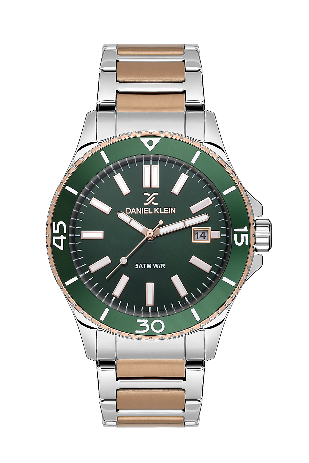DANIEL KLEIN DK.1.13694-5 MEN WATCH