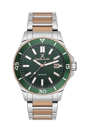 DANIEL KLEIN DK.1.13694-5 MEN WATCH
