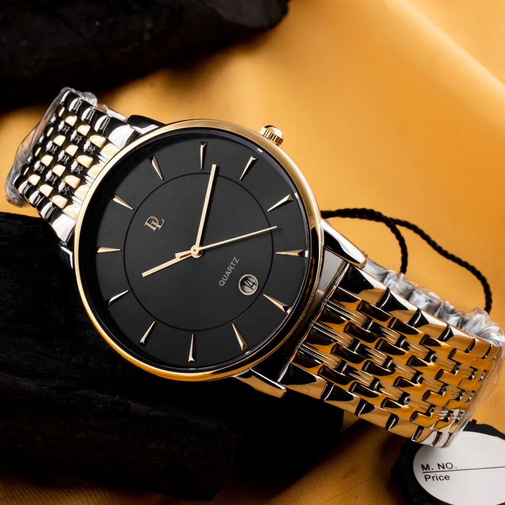 Delawrence Carson Premium Men's Watch