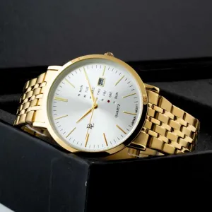 Delawrence Chairman Men's Watch