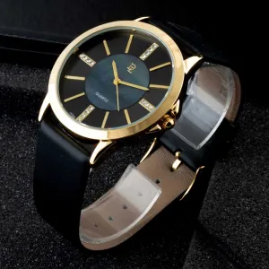 Delawrence Moonlit Majesty Men's watch
