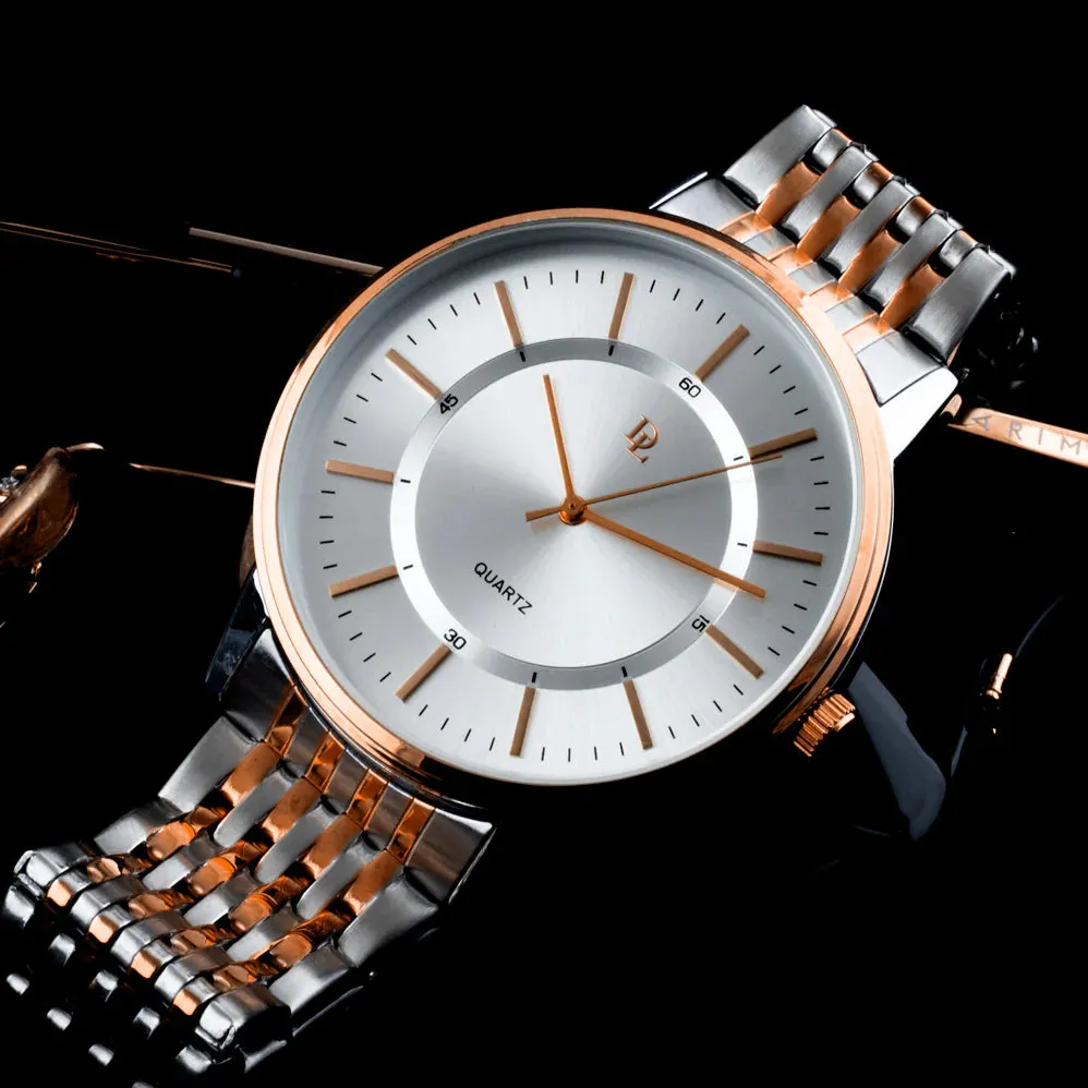 Delawrence Premier Men's watch