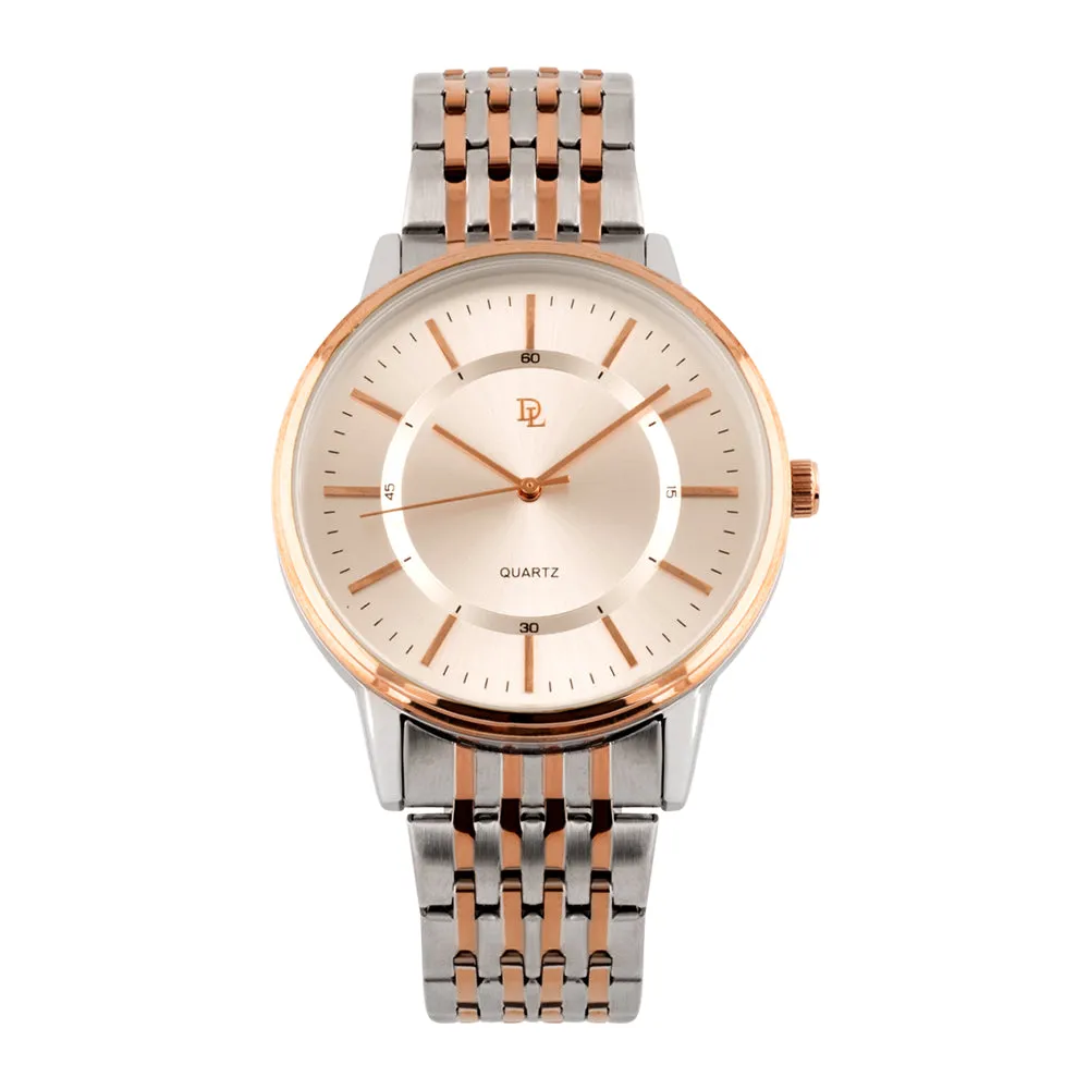 Delawrence Premier Men's watch