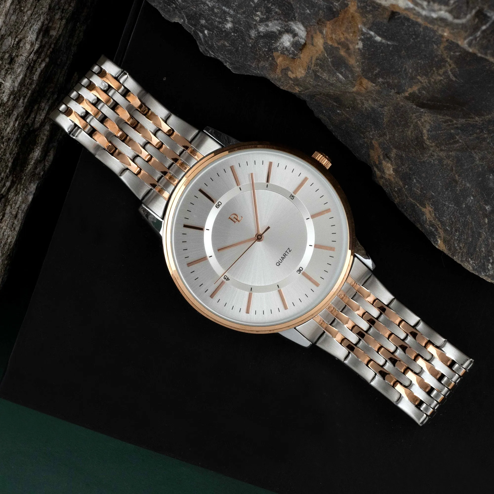 Delawrence Premier Men's watch