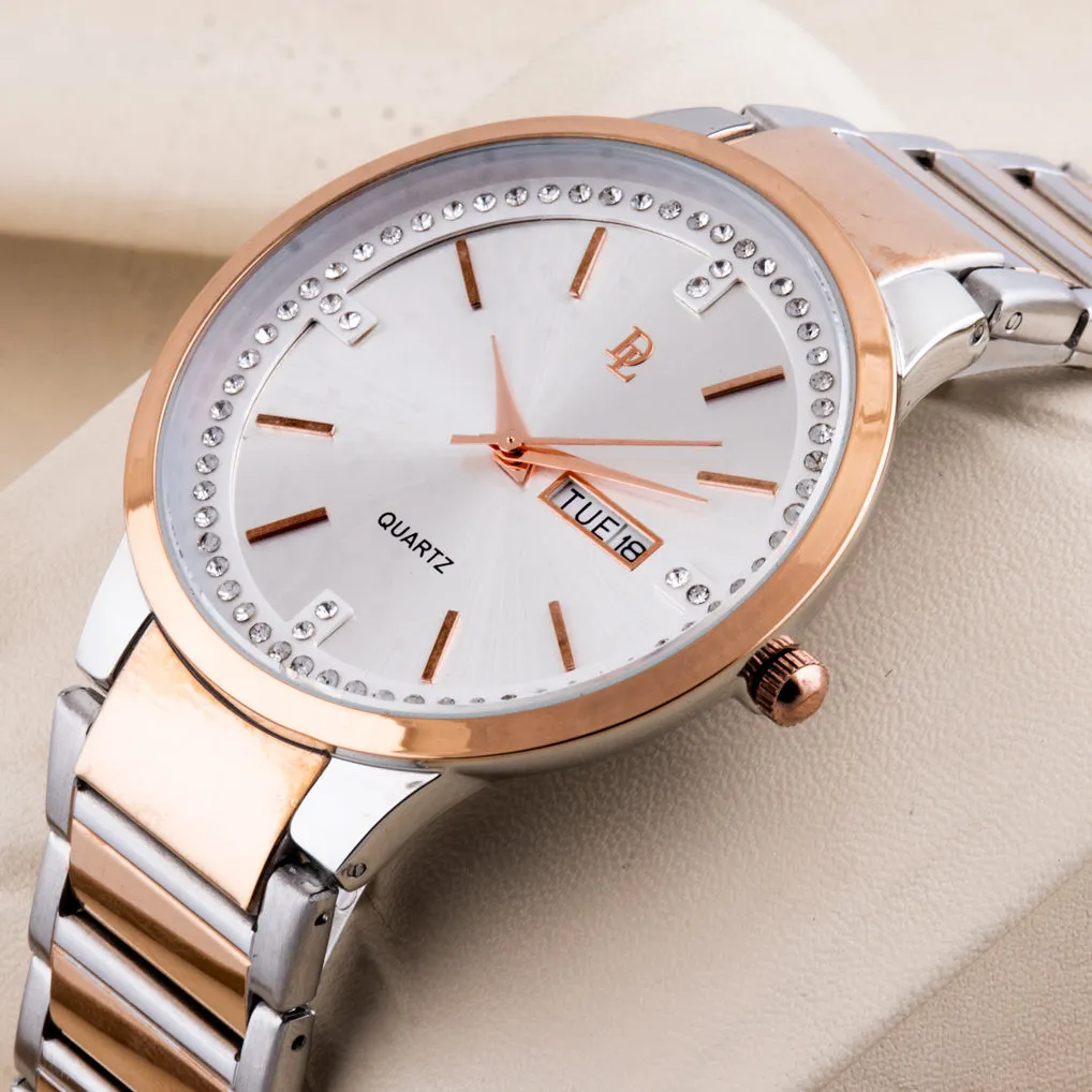 Delawrence Presentable Men's watch