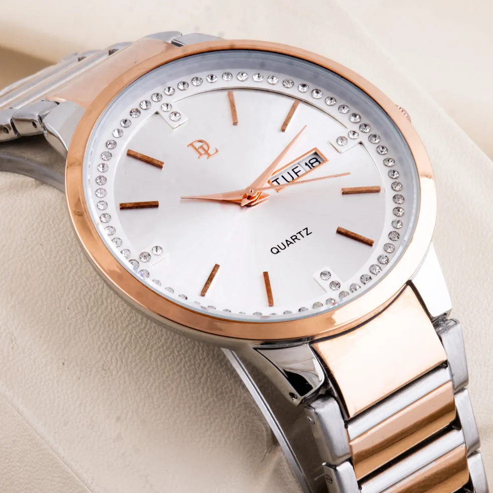 Delawrence Presentable Men's watch