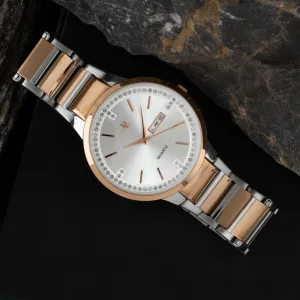 Delawrence Presentable Men's watch