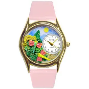 Dragonflies Watch Small Style