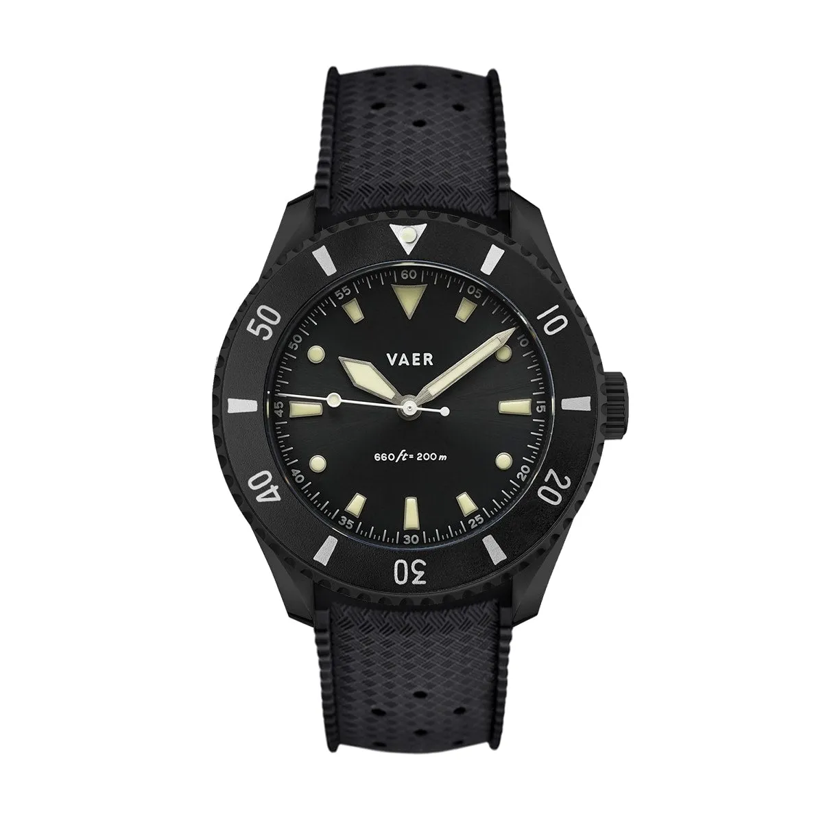 DS4 Meridian Tactical - Solar 38mm
