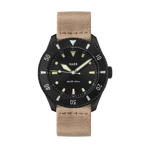 DS4 Meridian Tactical - Solar 38mm