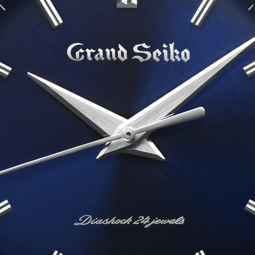 ELEGANCE - 60th ANNIVERSARY SBGW259