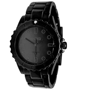 EOS New York Marksmen Black