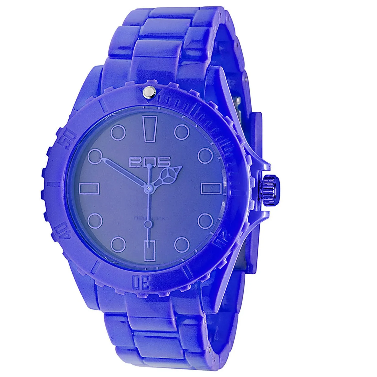 EOS New York Marksmen Estate Blue
