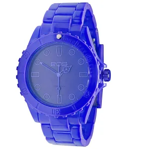 EOS New York Marksmen Estate Blue