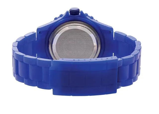 EOS New York Marksmen Estate Blue