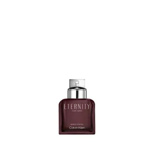 Eternity Amber Essence Parfum Intense  50ml Parfum