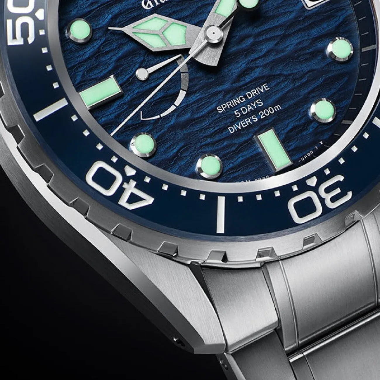 EVOLUTION 9 - USHIO DIVER SLGA023