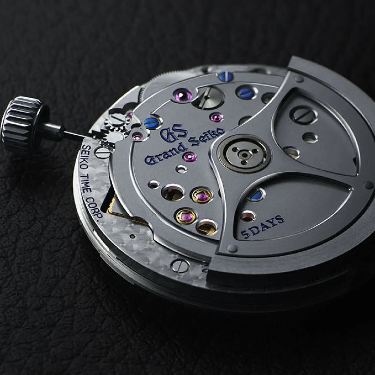 EVOLUTION 9 - USHIO DIVER SLGA023
