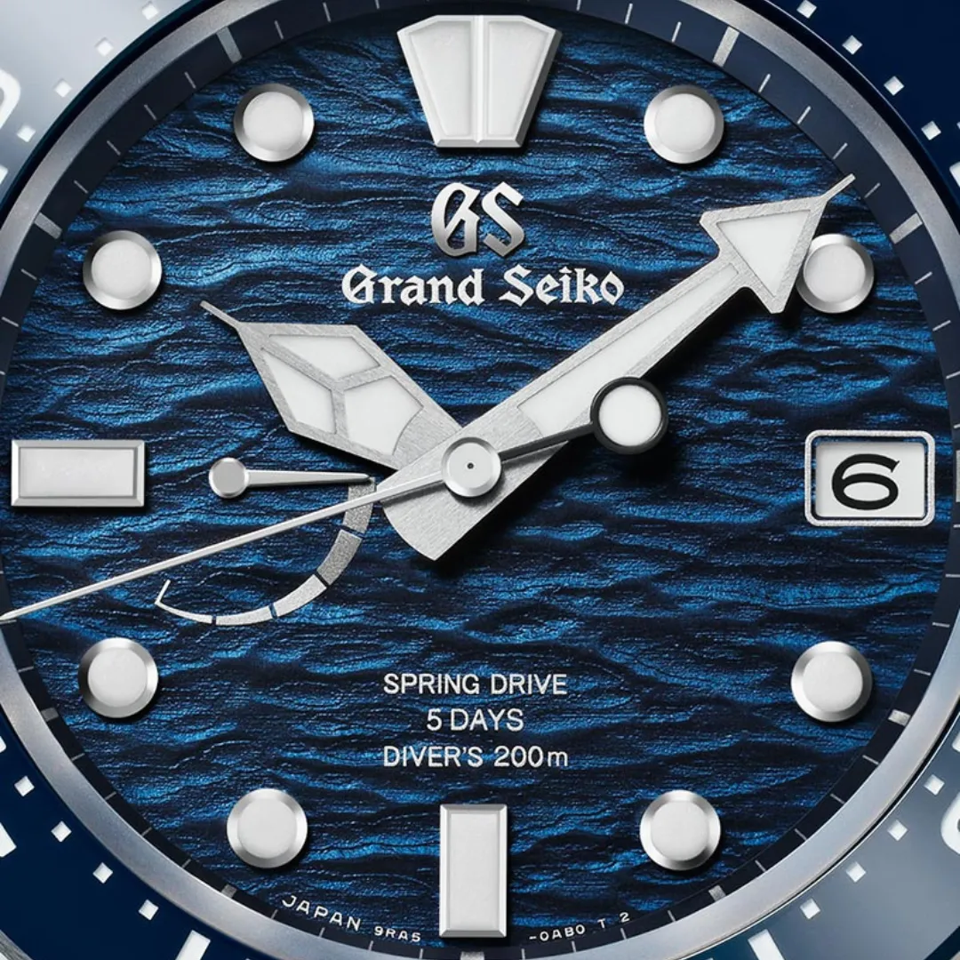 EVOLUTION 9 - USHIO DIVER SLGA023