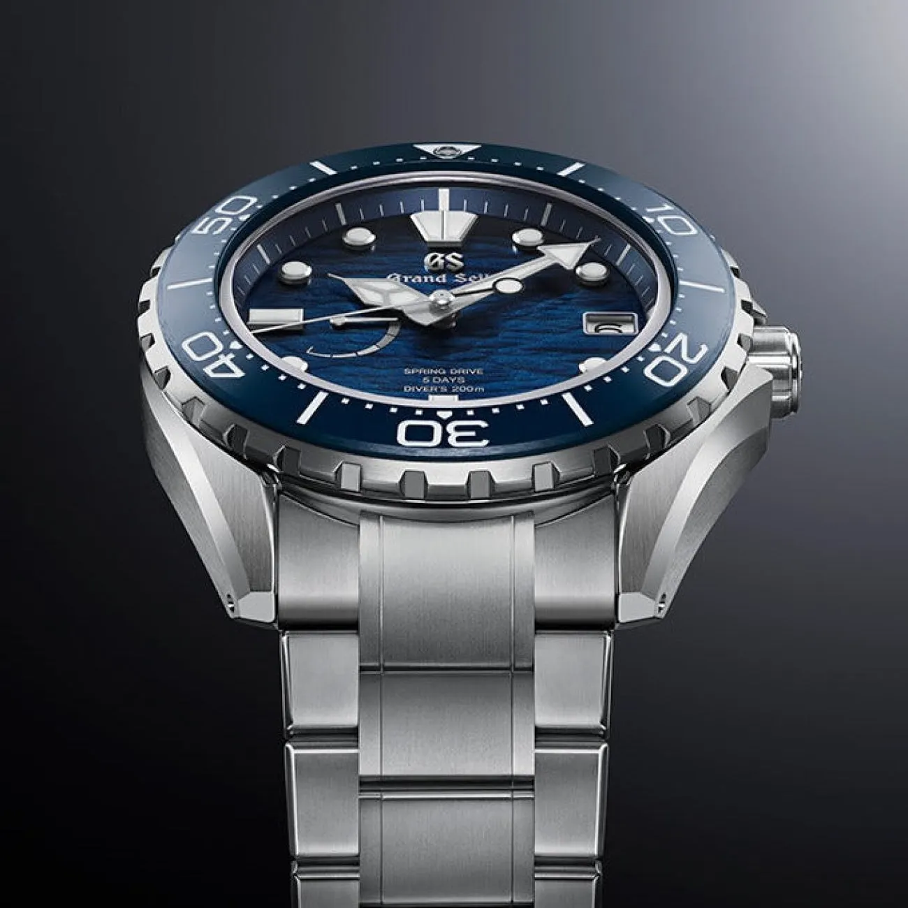 EVOLUTION 9 - USHIO DIVER SLGA023
