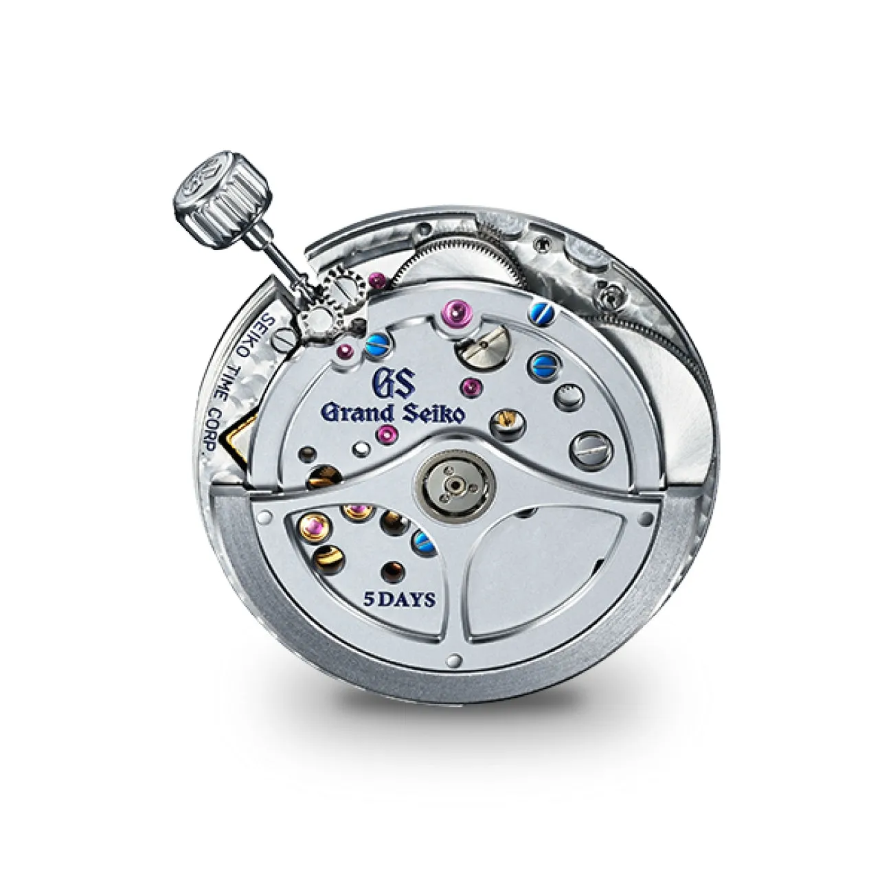 EVOLUTION 9 - USHIO DIVER SLGA023