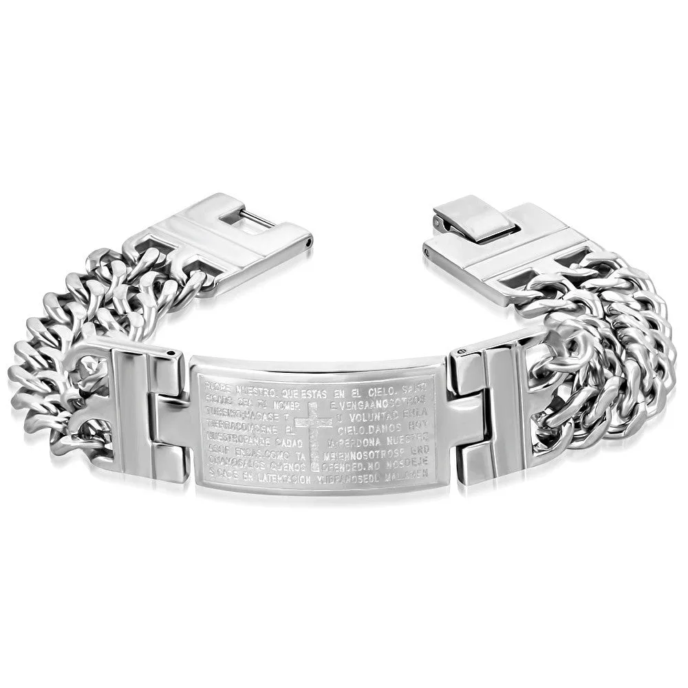 Fast Fashion Bracelet