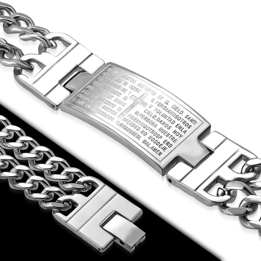 Fast Fashion Bracelet
