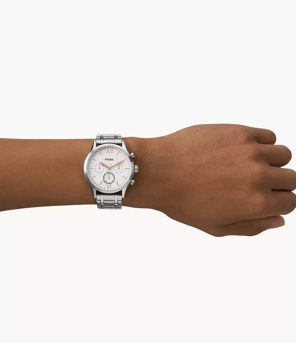 Fossil Couple Set Watches - BQ2468SET