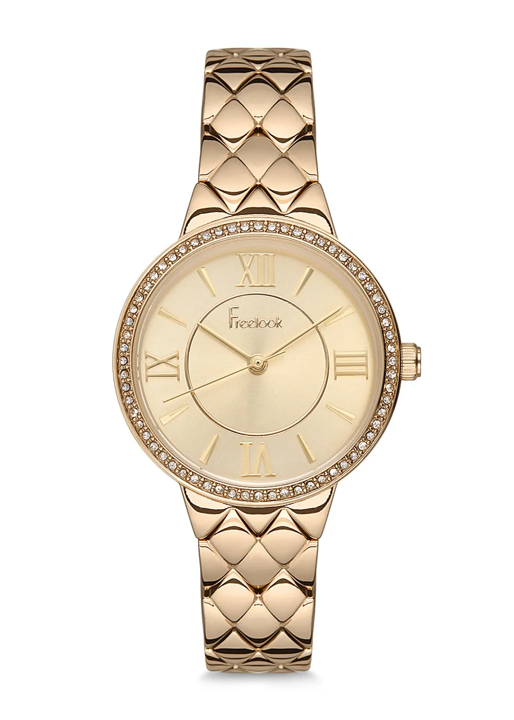 FREELOOK F.7.1027.01 WOMEN WATCH
