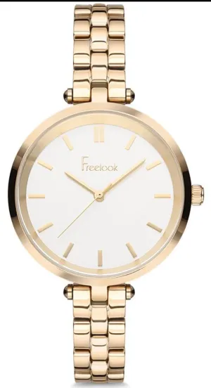 FREELOOK F.8.1053.07 WOMEN WATCH