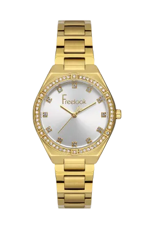FREELOOK FL.1.10398-2 WOMEN WATCH