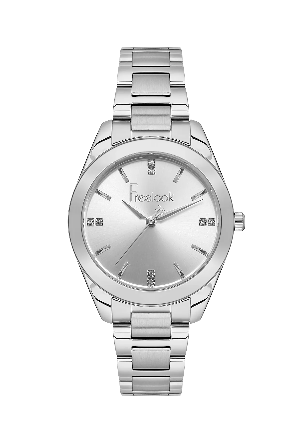 FREELOOK FL.1.10406-1 WOMEN WATCH - GIFT SET