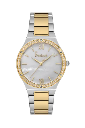 FREELOOK FL.1.10407-4 WOMEN WATCH