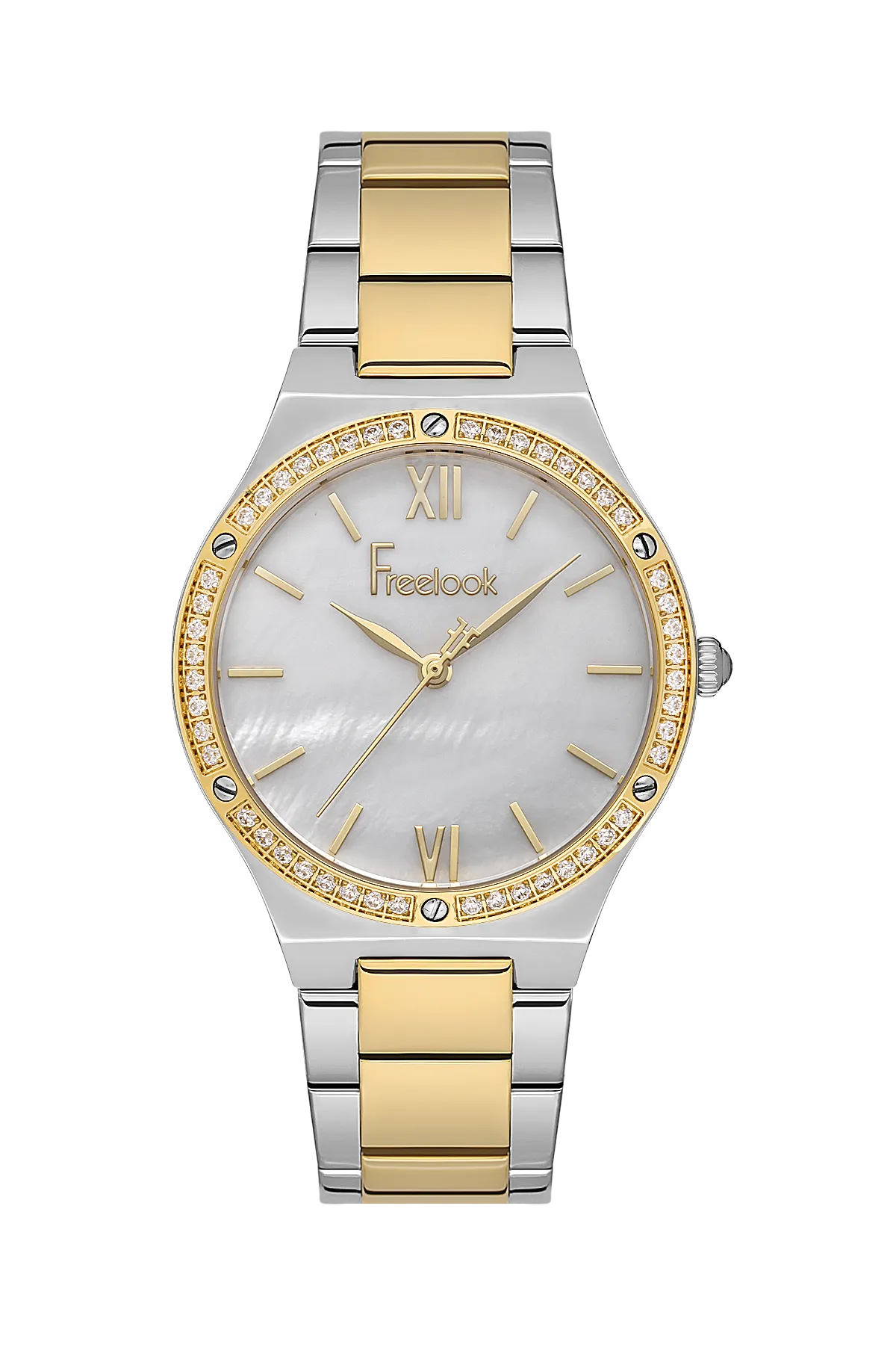 FREELOOK FL.1.10407-4 WOMEN WATCH